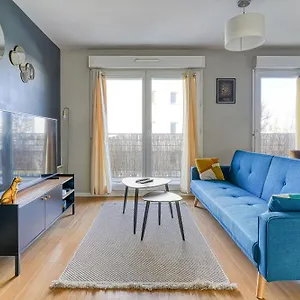 La Frenchie 88 Limeil-Brevannes